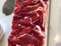 吊龙-焯牛潮汕牛肉火锅(云峰街创始店)