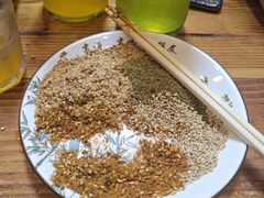 -源味居手把签烧烤(长春一店)