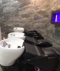 点击看大图 -YDO SALON