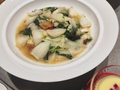 -宫燕府·京菜·烤鸭·淮扬菜(王府中心店)