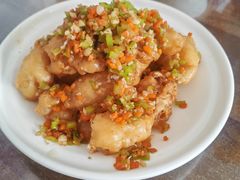 -友谊餐馆(永安路店)