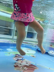 -婴悦家SPA母婴生活馆(民和路店)