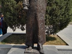 -平西抗日烈士陵园