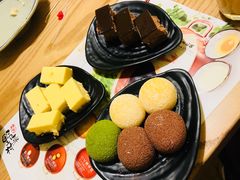 -伊豆野菜村(大族广场店)