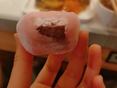 -龍歌自助小火锅(市南金茂湾店)