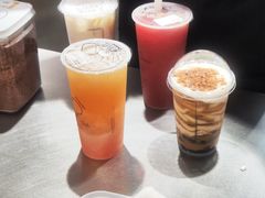 -KOI Thé(正佳广场店)