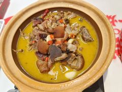 -鸿先阁·干煸虾(星沙店)