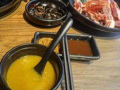 -九田家黑牛烤肉料理(无锡T12店)