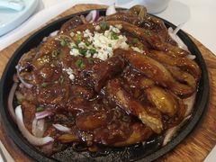 -玉林烤鸭店(定福庄店)
