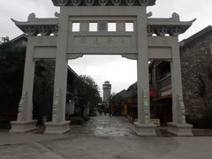 -江门古劳水乡旅游区