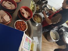 -蓉城西二道无名冒菜(西二道街店)
