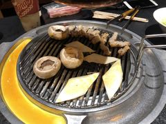-伊茉家的烤肉店(勒泰中心店)