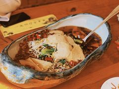 -一盏明灯全素斋(殊像寺店)