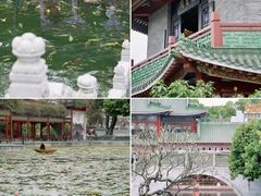 -宝墨园景区