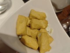 -海底捞火锅(锦艺城店)