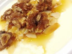 琥珀果仁雙皮奶-满记甜品(优客百盛店)
