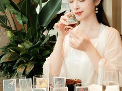 -索菲特酒店·乐轩华中餐厅