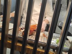 -味+新京宴·烤鸭·北京菜(创意谷店)