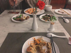-玉丰国际酒店·玉宴中餐厅