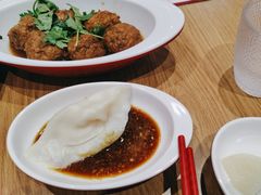 -喜家德虾仁水饺(深圳印力中心店)