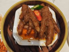 -大海湾酒楼(人南店)