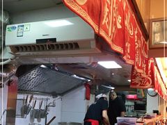 -拉面莊夢語＆中华料理八椿