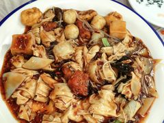 招牌麻辣酱拌-私房锅包肉(大什字街店)
