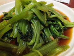 -令狐冲烤鱼·烧菜馆(达明店)