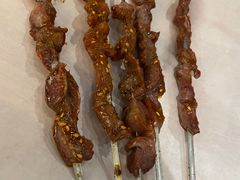 -枪火串烧·东北特色烧烤(罗湖总店)
