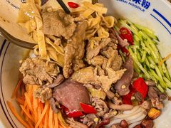 -鑫花溪牛肉米粉(凤凰街创始总店)