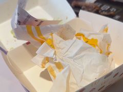 -麦当劳(列东店)