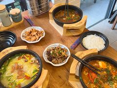 -桥香园云南过桥米线(红龙井店)