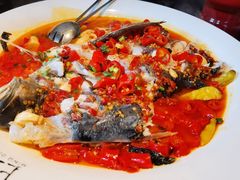 -上名堂·鱼头好吃(体育场路店)