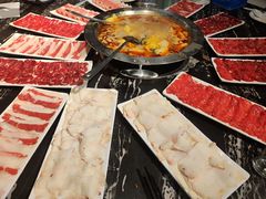-古乐牛香·鲜牛肉牛杂火锅(解放东路店)