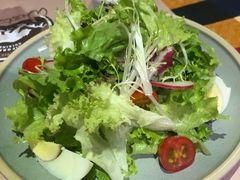 -遇见西木美式餐厅(体育路店)