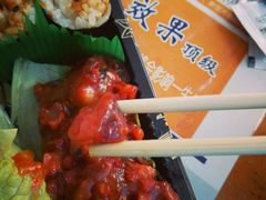 -墨竹寿司(九江店)