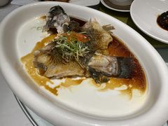 -麒茗餐厅·粤菜·宴会厅·海鲜(锦绣路店)