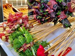 -牛签签串串香(IFS店)
