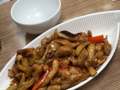 -百福麵家(新馬路店)
