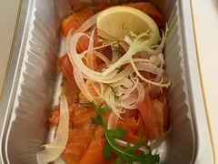 -安妮意大利餐厅(国贸店)