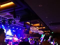 -酒肆浅葱•烧烤•龙虾•排档(卓悦intown店)