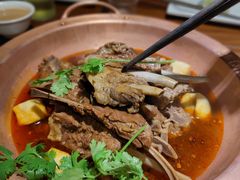 -望蝎门羊蝎子火锅(祭城店)