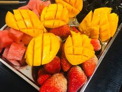 -永辉超市(回龙观店)