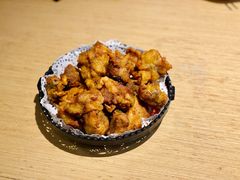 蒜香排骨-兔爸私家小厨(新北万达店)