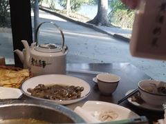 -绍兴老味道·非遗门店(银泰城店)