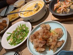 -同合居·非遗东北菜(王府井店)