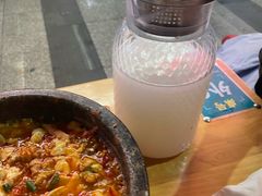 -郑件洋芋饭庄