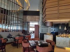 -洲际酒店·地平线全日餐厅HORIZON CAFÉ