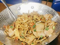 -雀舞云南菜(天津天河城购物中心店)