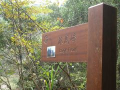 -楠溪江风景名胜区